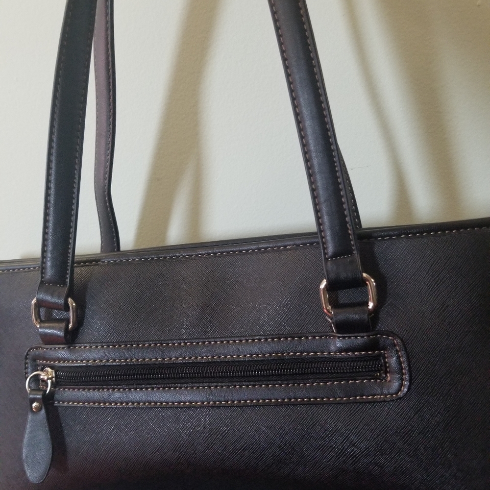 Giani Bernini purse